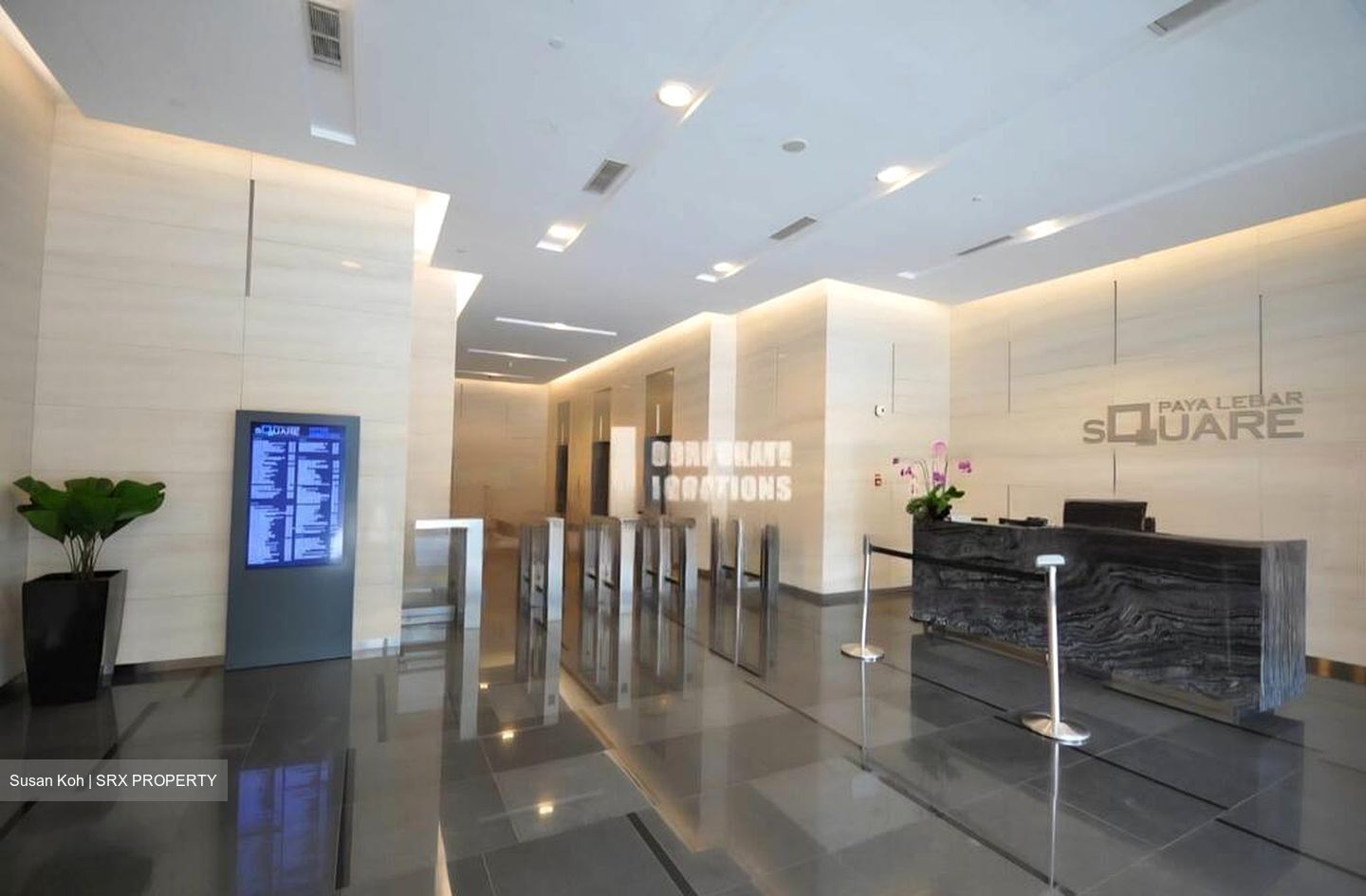 Paya Lebar Square (D14), Office #476006931